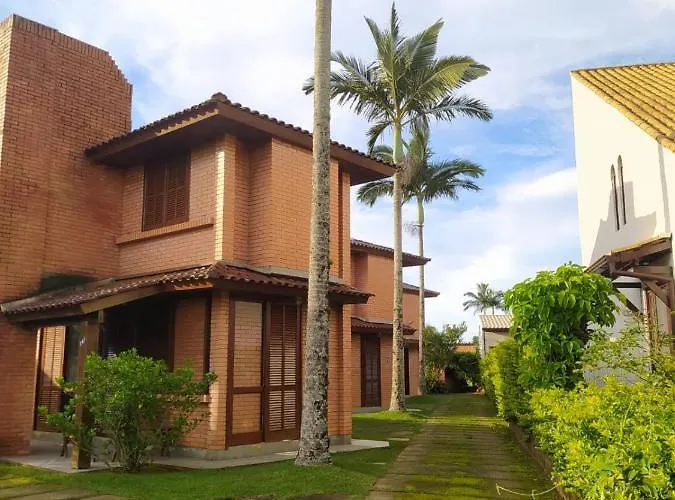 Condominio Vereda Tropical - Casa 3
