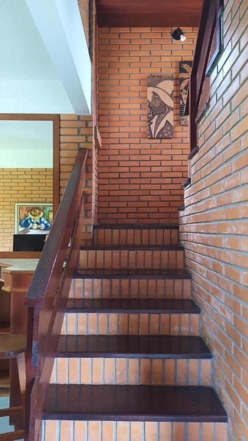 Vereda Tropical - Casa 3 Florianopolis