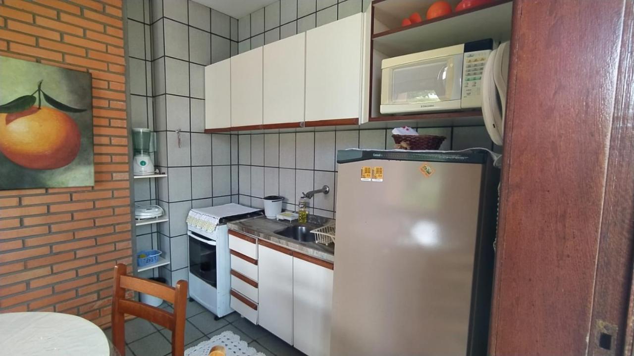 Holiday home Vereda Tropical - Casa 3