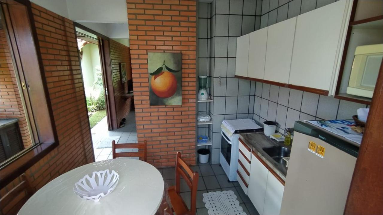Vereda Tropical - Casa 3 *