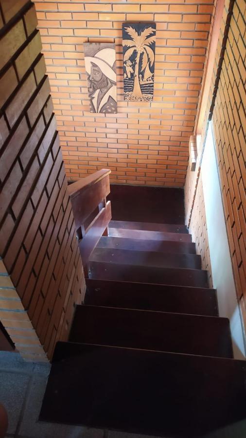 Vereda Tropical - Casa 3 *