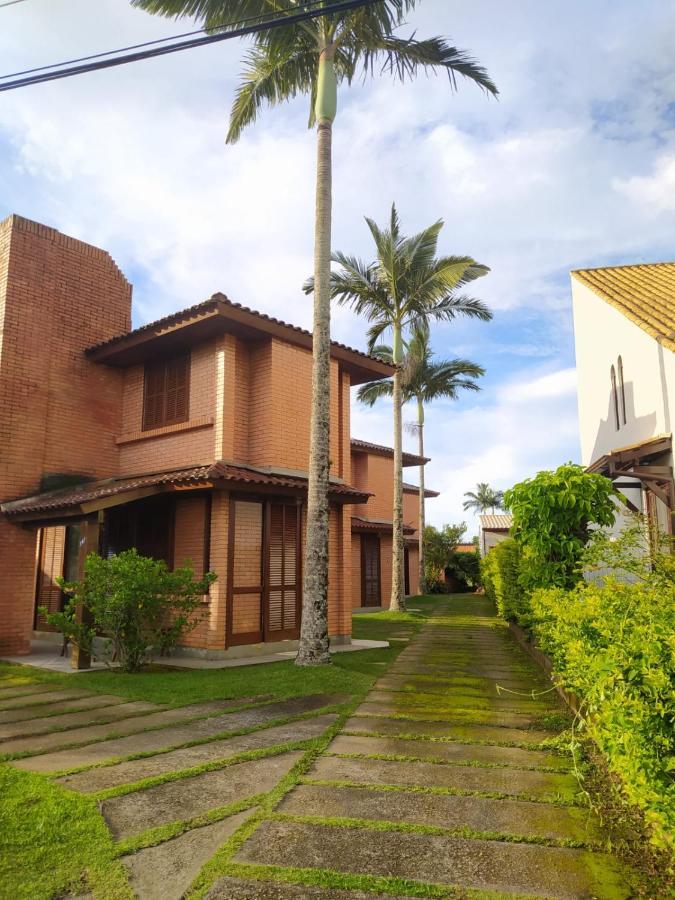 Vereda Tropical - Casa 3 Florianopolis