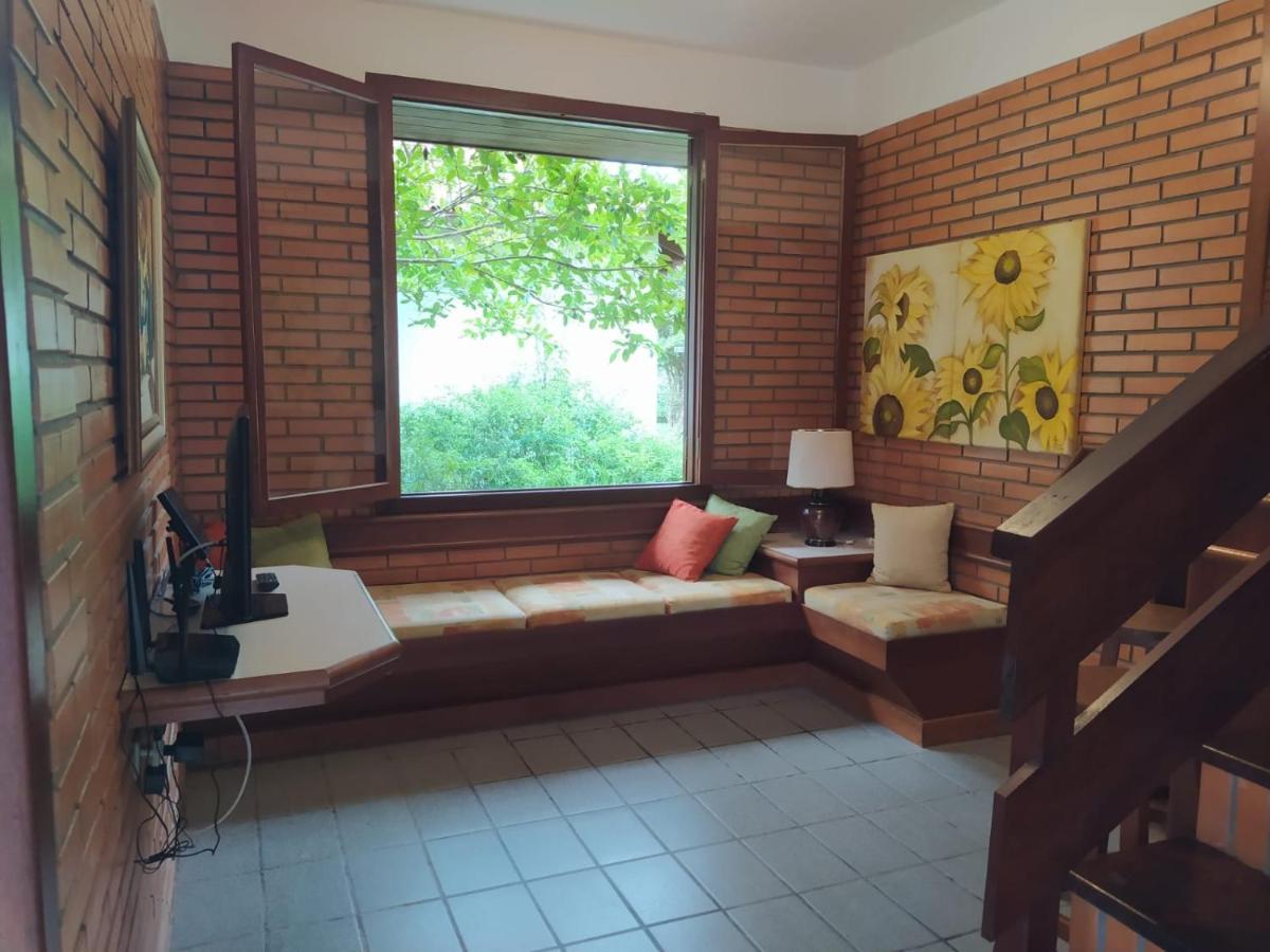 Vereda Tropical - Casa 3 Florianopolis
