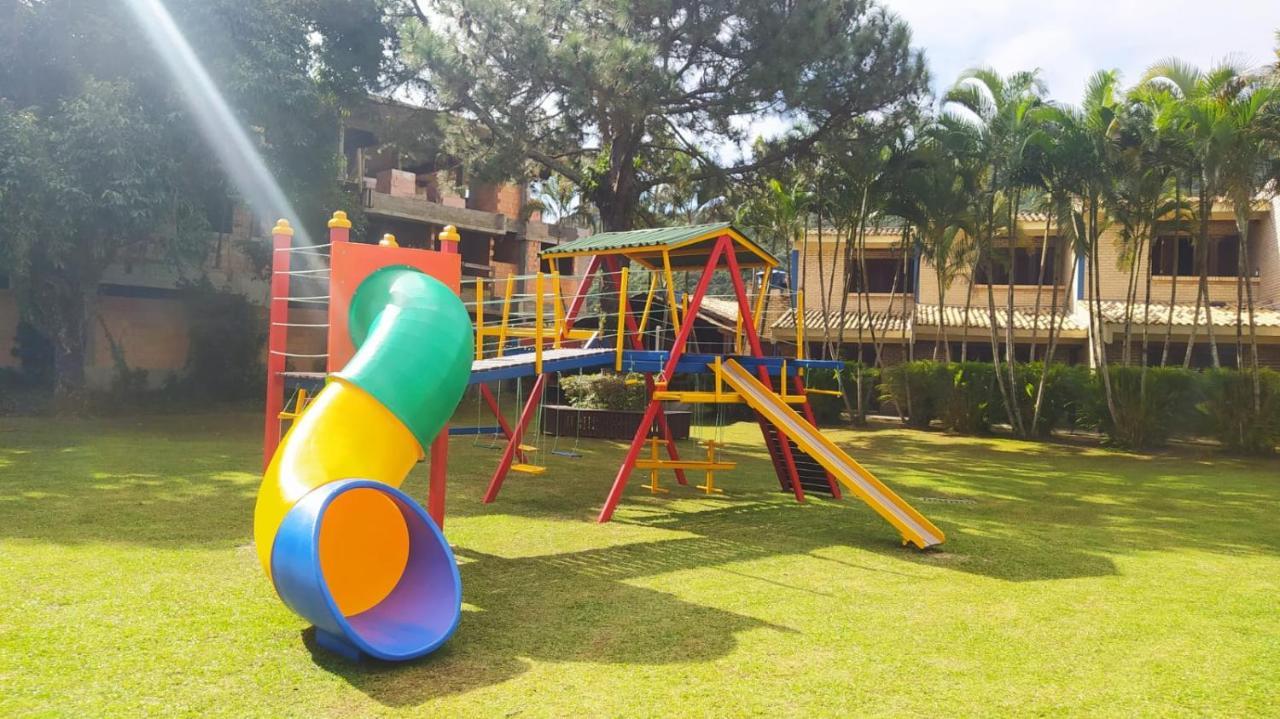 Vereda Tropical - Casa 3 Holiday home *