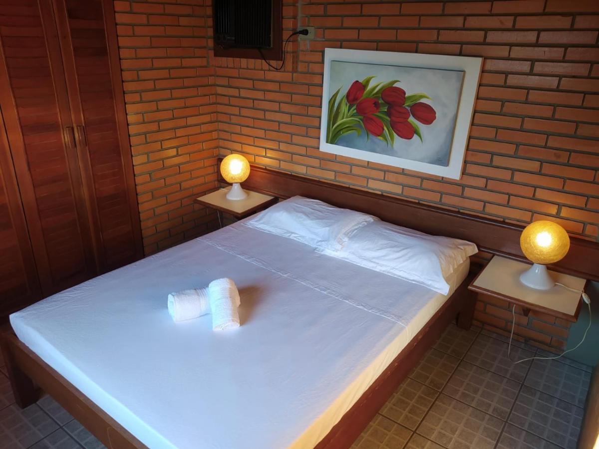Vereda Tropical - Casa 3 Holiday home